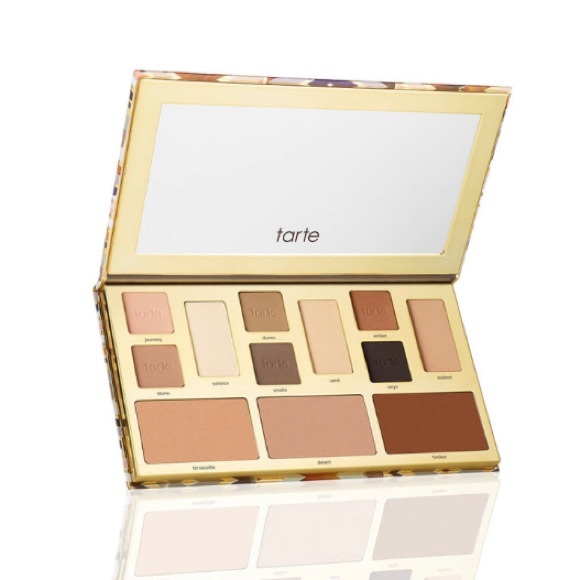 tarte Other - 🎉SOLD🎉Tarte Clay Play Face Shaping Palette